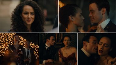 The Invitation Trailer Out! Nathalie Emmanuel, Thomas Doherty’s Horror-Thriller Film Will Arrive in Theatres on August 26 (Watch Video)